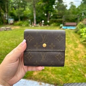 Louis Vuitton Wallet